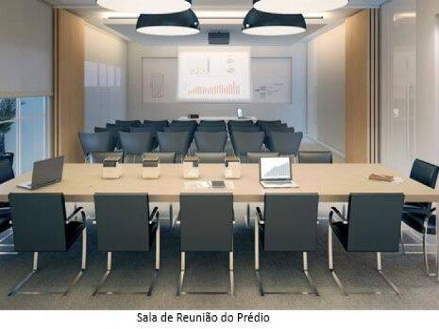 #SA0051 - Sala para Venda em São Bernardo do Campo - SP - 2