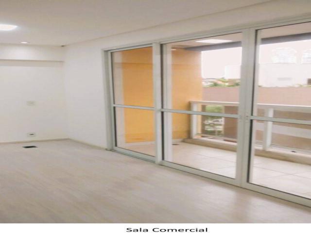 #SA0051 - Sala para Venda em São Bernardo do Campo - SP - 3