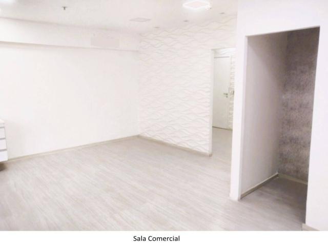 Sala para Venda em São Bernardo do Campo - 4