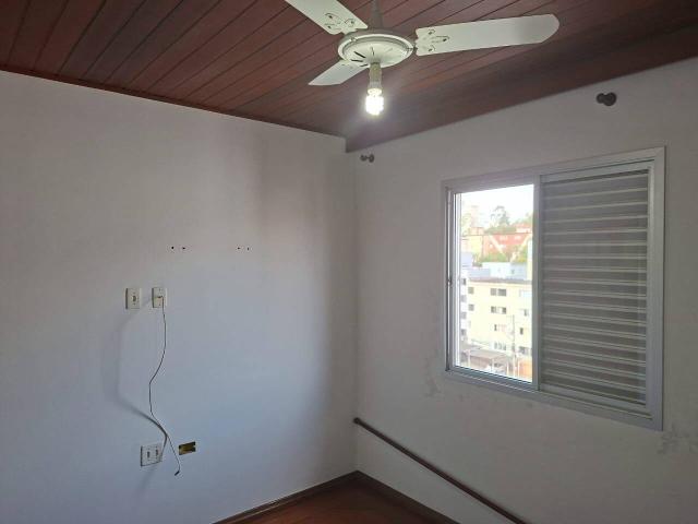#AP0851 - Apartamento para Locação em São Bernardo do Campo - SP - 2