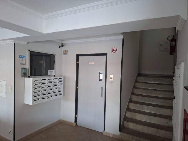 Apartamento para Locação em São Bernardo do Campo - 5