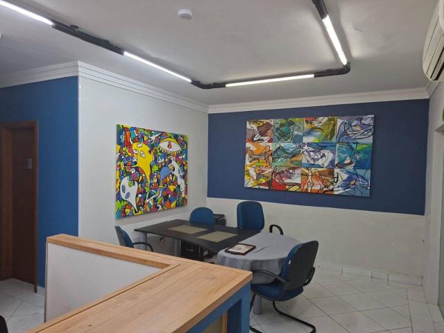 Locação em Santa Terezinha - São Bernardo do Campo