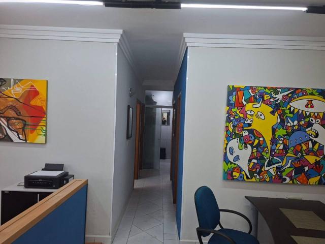 #SL0030 - Salão Comercial para Locação em São Bernardo do Campo - SP - 3