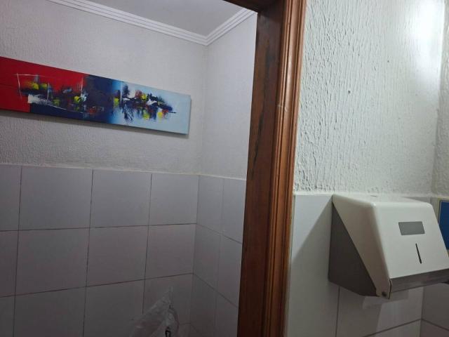 Salão Comercial para Locação em São Bernardo do Campo - 4