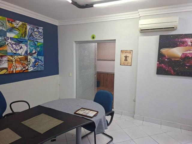 Salão Comercial para Locação em São Bernardo do Campo - 5