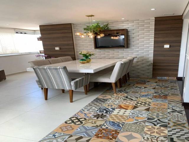 #AP0858 - Apartamento para Venda em Santo André - SP - 3