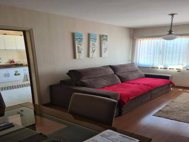 #AP0860 - Apartamento para Venda em São Bernardo do Campo - SP - 2