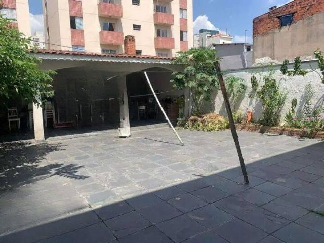 #CA0168 - Casa para Locação em São Bernardo do Campo - SP - 3