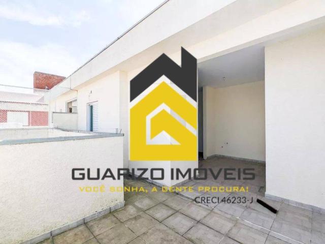 #AP0861 - Apartamento para Venda em São Bernardo do Campo - SP - 2