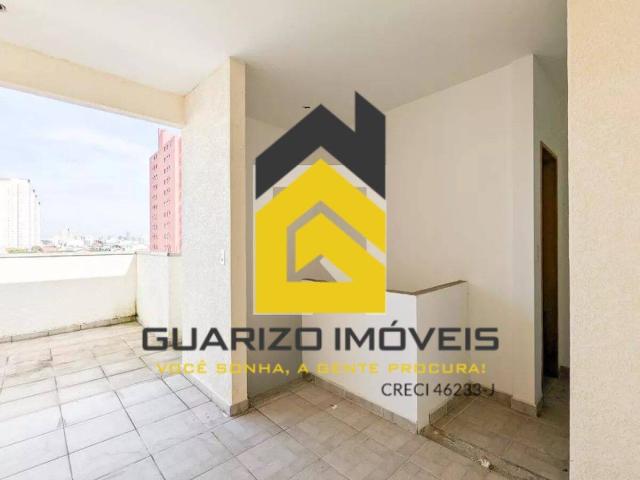 Apartamento para Venda em São Bernardo do Campo - 4