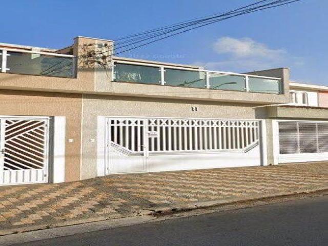 Venda em Jardim Brasilândia - São Bernardo do Campo