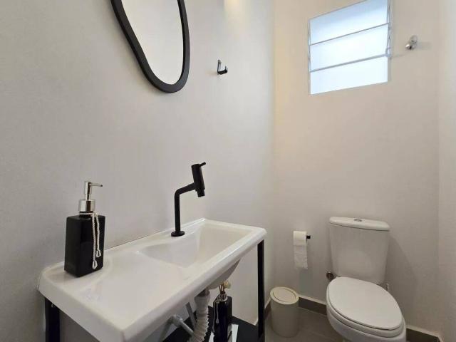 #CA0169 - Casa para Venda em São Bernardo do Campo - SP - 2