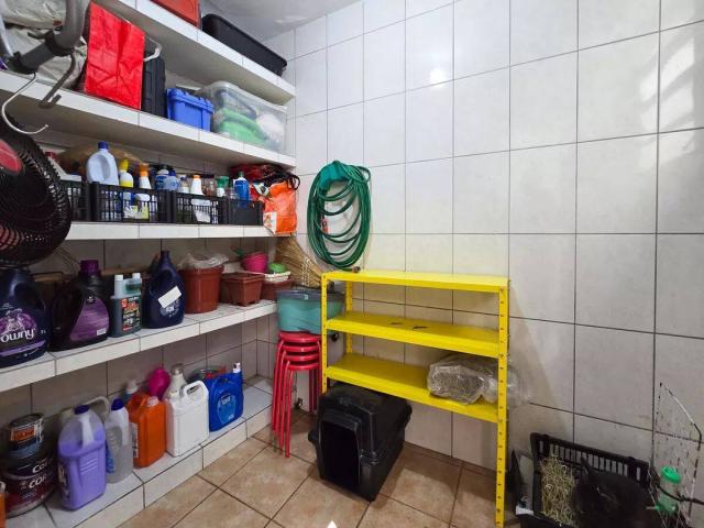 #CA0169 - Casa para Venda em São Bernardo do Campo - SP - 3