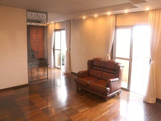 #AP0863 - Apartamento para Locação em São Caetano do Sul - SP - 2