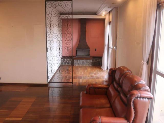 Apartamento para Locação em São Caetano do Sul - 5