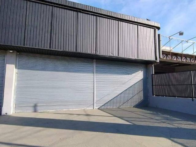 #GA0012 - Galpão para Locação em São Bernardo do Campo - SP - 3