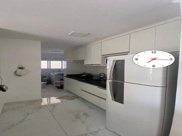 #AP0865 - Apartamento para Venda em São Bernardo do Campo - SP - 3