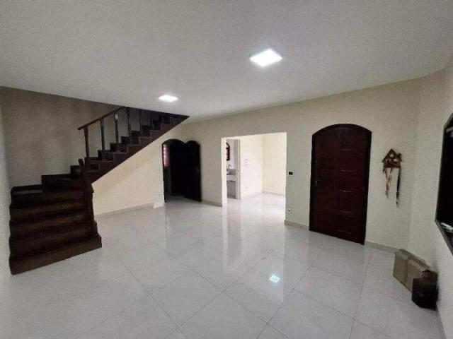 Locação em Cidade Miramar - São Bernardo do Campo