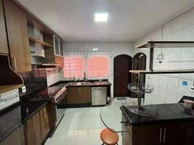 #CA0172 - Casa para Locação em São Bernardo do Campo - SP - 3