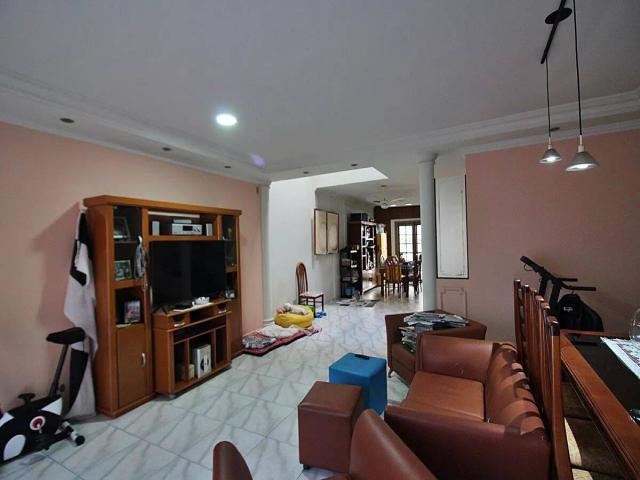 Locação em Jardim do Mar - São Bernardo do Campo