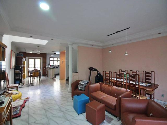 #SO0193 - Sobrado para Locação em São Bernardo do Campo - SP - 2