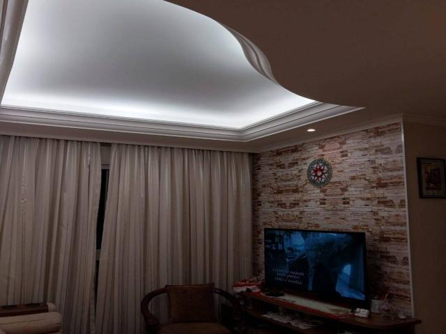 #AP0867 - Apartamento para Venda em Santo André - SP - 2