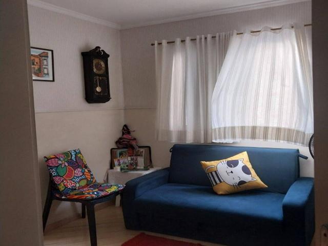 #AP0867 - Apartamento para Venda em Santo André - SP - 3