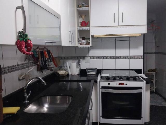 Apartamento para Venda em Santo André - 5