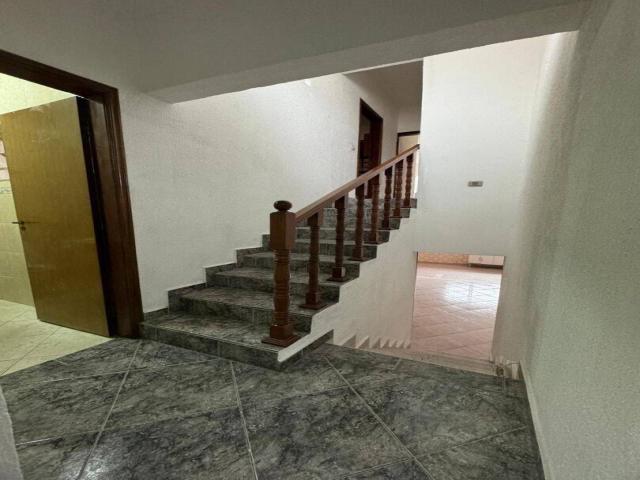 #SO0196 - Sobrado para Venda em São Bernardo do Campo - SP - 2