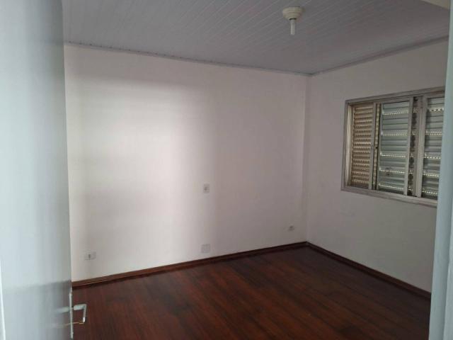 #CA0175 - Casa para Locação em São Bernardo do Campo - SP - 3