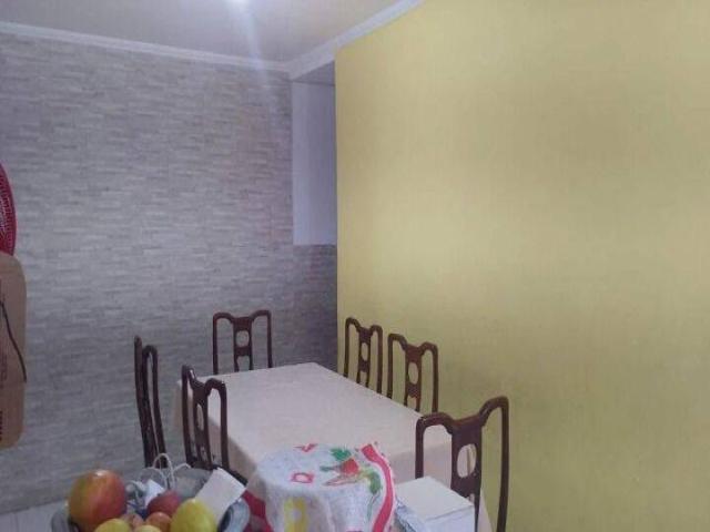 Venda em Assunção - São Bernardo do Campo