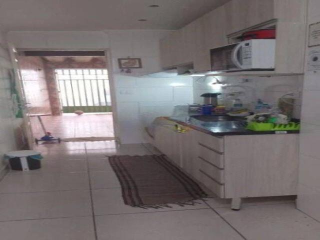 #CA0176 - Casa para Venda em São Bernardo do Campo - SP - 3