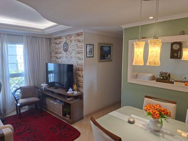 #AP0869 - Apartamento para Venda em Santo André - SP - 2