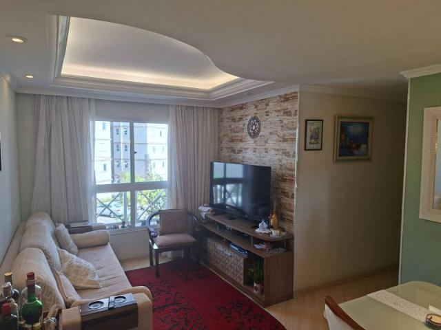 #AP0869 - Apartamento para Venda em Santo André - SP - 3