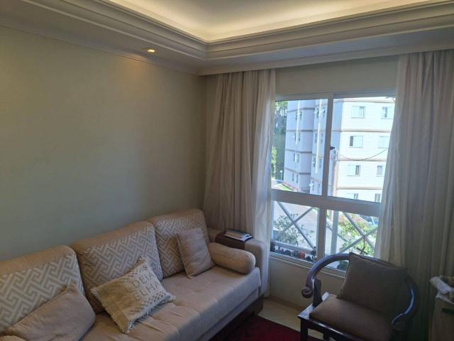 Apartamento para Venda em Santo André - 4