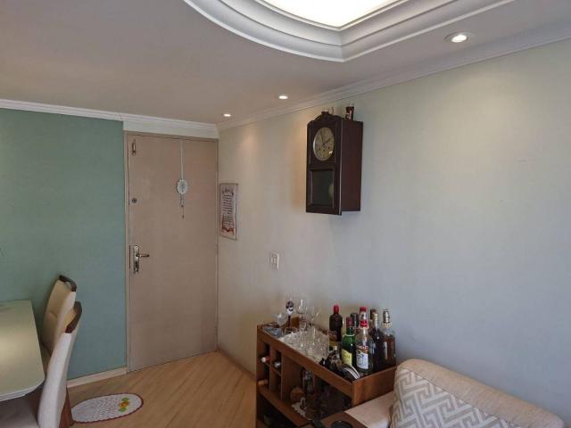 Apartamento para Venda em Santo André - 5