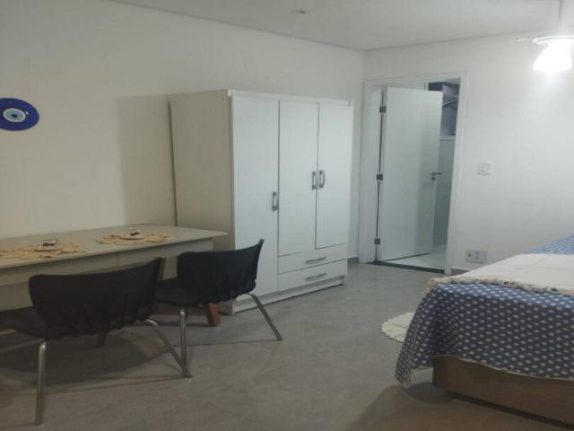 #ST0001 - Studio para Locação em São Bernardo do Campo - SP - 2
