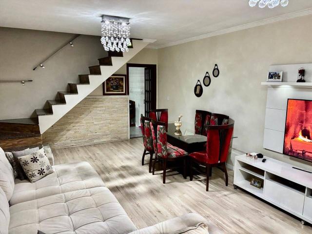 #CA0179 - Casa para Locação em São Bernardo do Campo - SP - 2