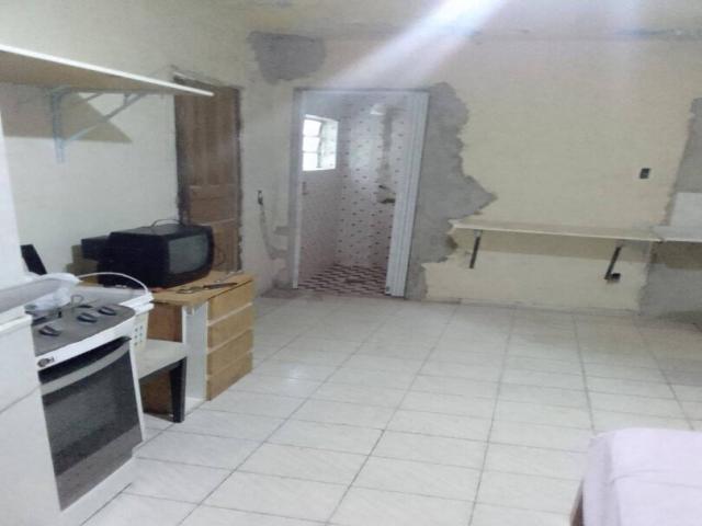 Locação em Jardim Andrea Demarchi - São Bernardo do Campo