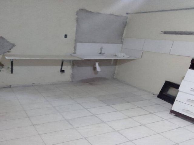 Kitnet para Locação em São Bernardo do Campo - 4