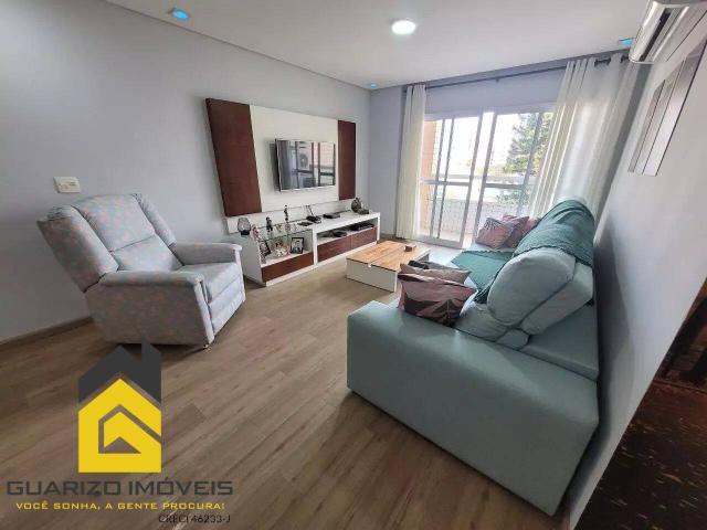 #AP0870 - Apartamento para Locação em São Bernardo do Campo - SP - 2