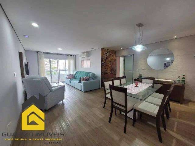 #AP0870 - Apartamento para Locação em São Bernardo do Campo - SP - 3