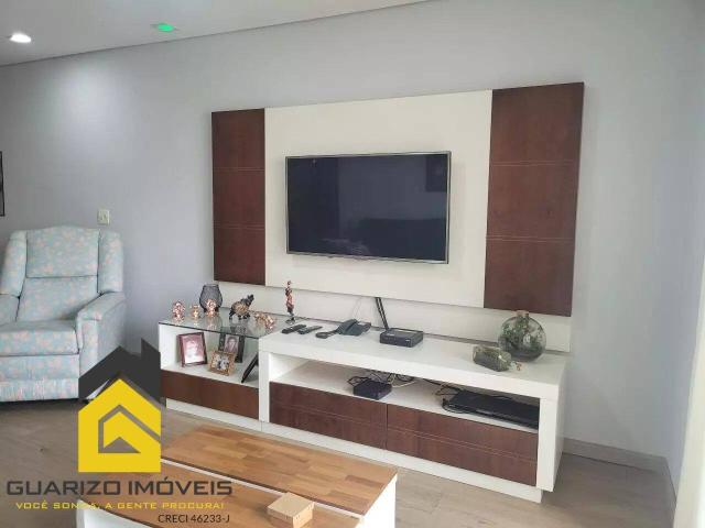 Apartamento para Locação em São Bernardo do Campo - 5