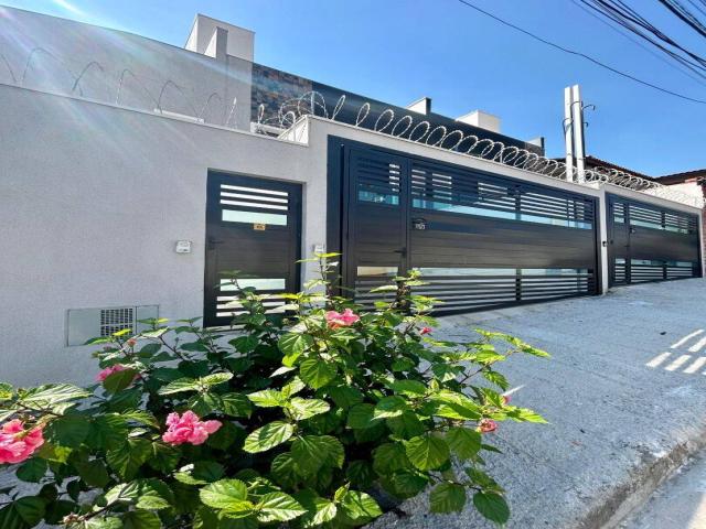 Sobrado para Venda em Santo André - 4