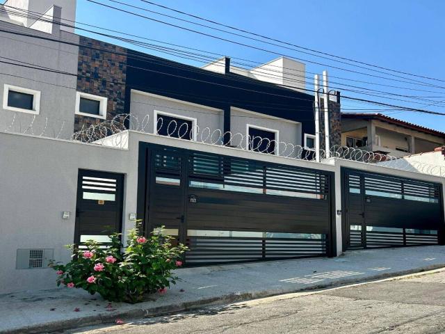 Sobrado para Venda em Santo André - 5