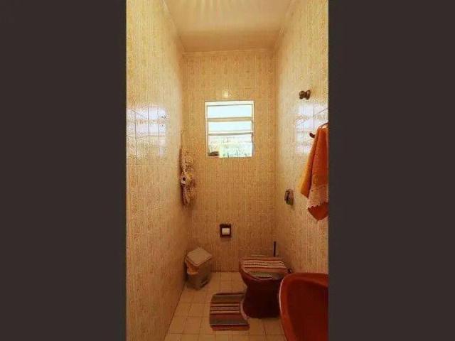 #SO0199 - Sobrado para Venda em São Bernardo do Campo - SP - 2