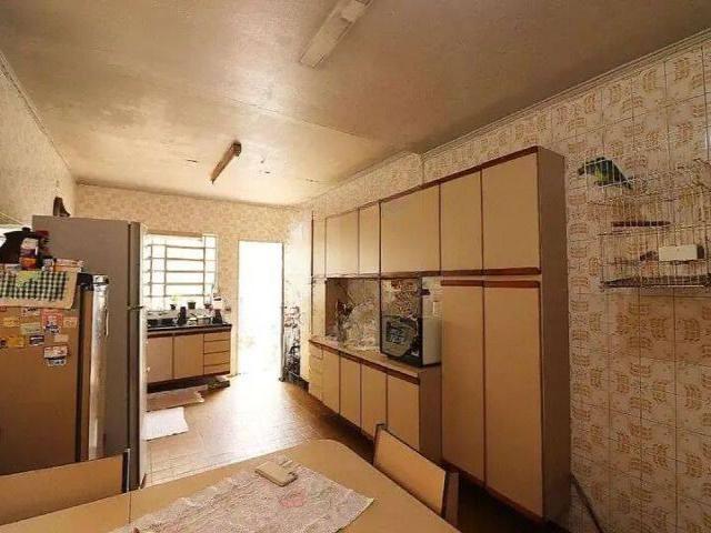 #SO0199 - Sobrado para Venda em São Bernardo do Campo - SP - 3