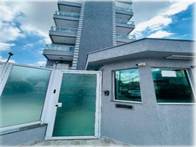 Venda em Jardim Monte Líbano - Santo André