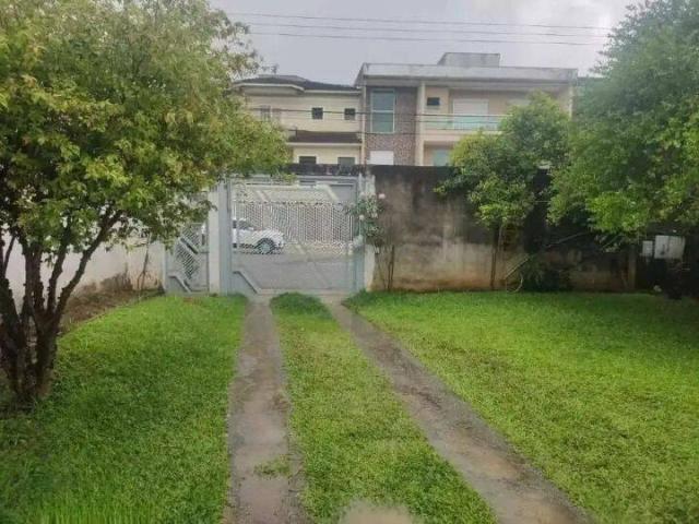 Locação em Parque dos Pássaros - São Bernardo do Campo