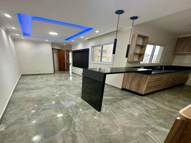 Venda em Jardim Santo André - Santo André